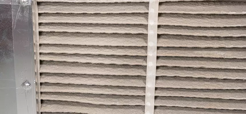 Mobile Car AC Filter Replacement in Catonsville