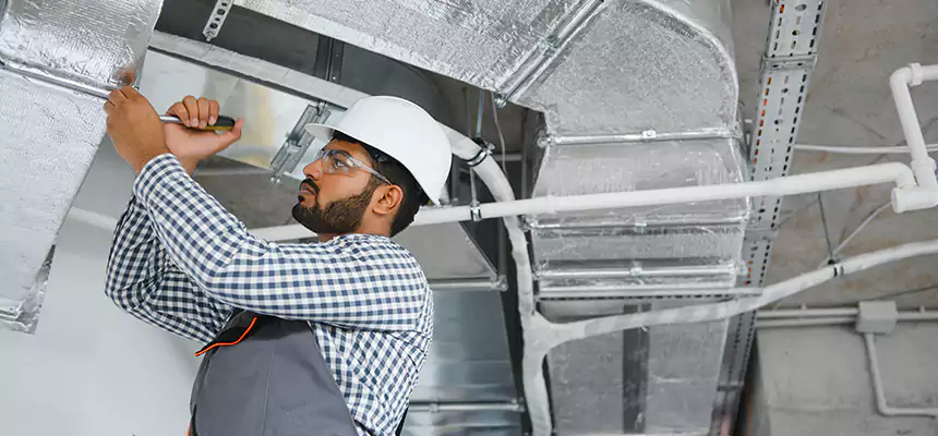Proactive Ac Vent Repairs & Air Duct Replacement Companies Near Me in Catonsville
