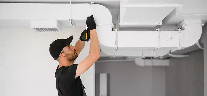 Our Air Duct Repair Services in Catonsville, MD