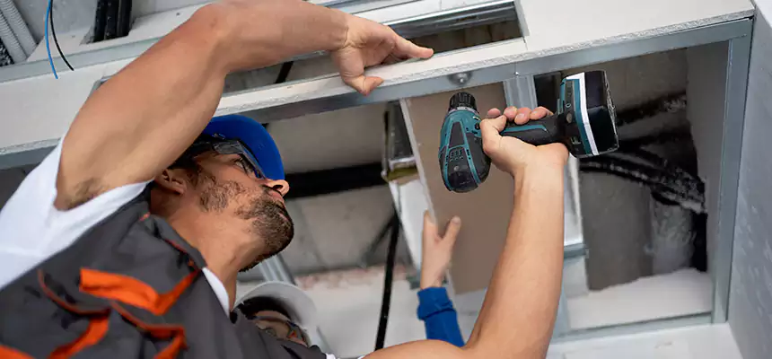 Our Apartment Air Duct Cleaning Services in Catonsville, MD