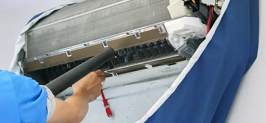 Advanced Clogged Dryer Vent Repair for Multi-Unit & Commercial in Catonsville, MD