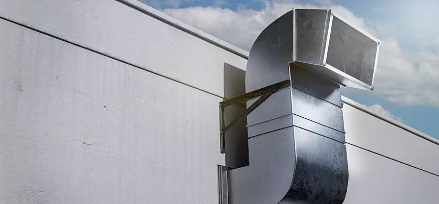 Trusted Industrial Dryer Vent Cleaning in Catonsville