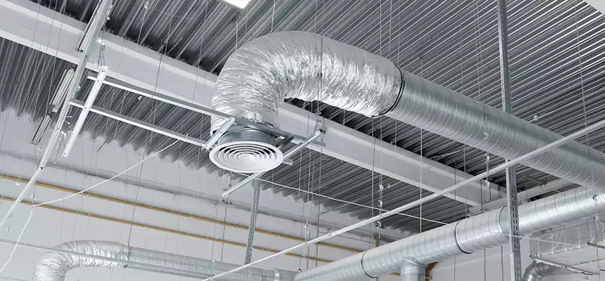 Our Dryer Vent Hose Replacement Services in Catonsville, MD