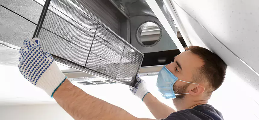Our Dryer Vent Replacement Services in Catonsville, MD