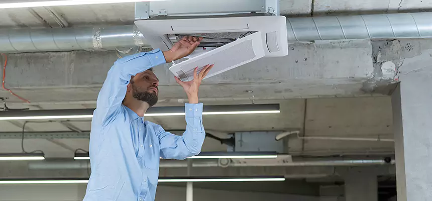 Our Energy Recovery Ventilation Cleaning Services in Catonsville, MD