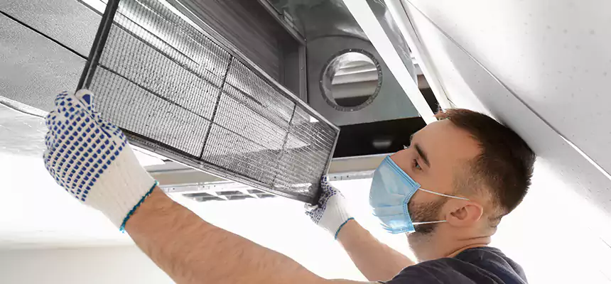 Our Home Duct Cleaning Services in Catonsville, MD  