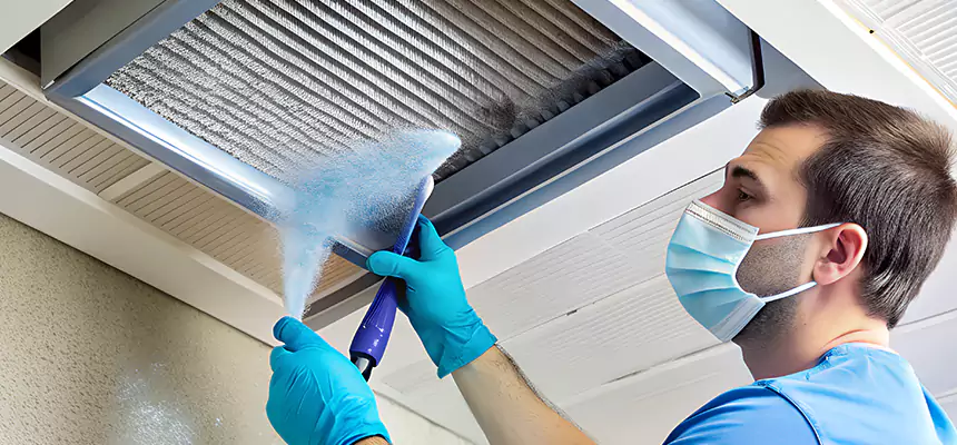 Our Home Ventilation Cleaning Services in Catonsville, MD