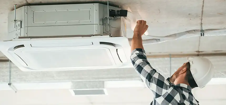 Our Local Vent Cleaning Services in Catonsville, MD