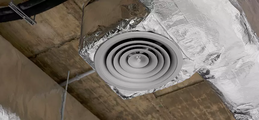 Our Low VOC Vent Installation Services in Catonsville, MD