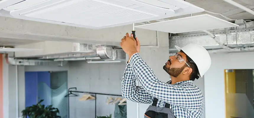 Our Roof Dryer Vent Cleaning Services in Catonsville, MD