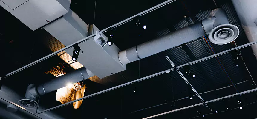 Our Seasonal Allergy Air Duct Cleaning Services in Catonsville, MD