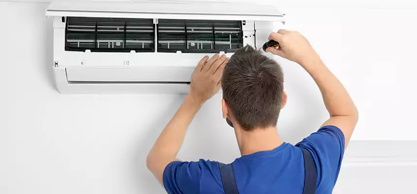 Our Smart Air Conditioning Installation Services in Catonsville, MD