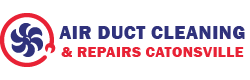 Air Duct Cleaning & Repairs Catonsville