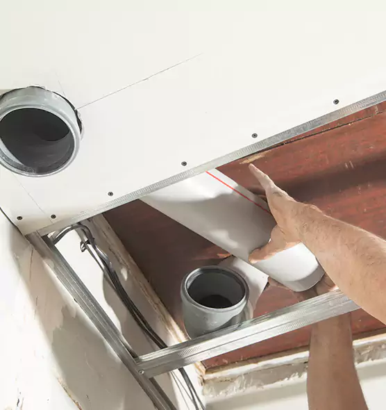 Professional Air Duct Replacement in Catonsville, MD