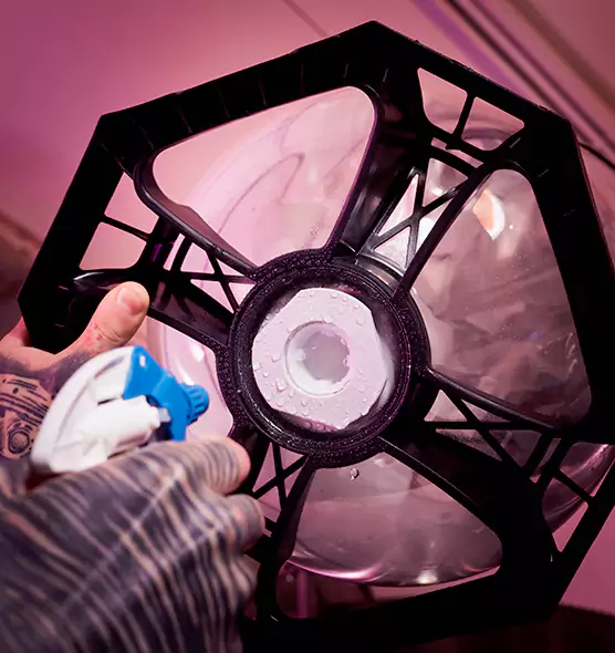 Advanced Basement Vent Cleaning in Catonsville, MD