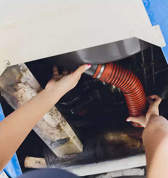 Professional Dryer Duct Pressure Testing in Catonsville, MD