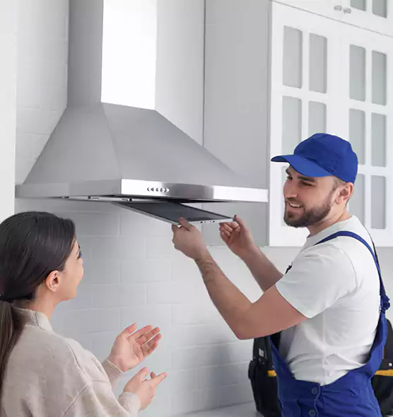 Professional Dryer Vent Cleaning Service in Catonsville, MD