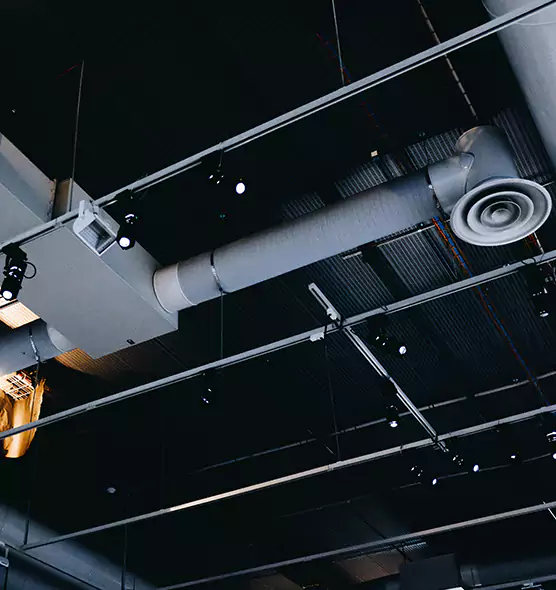 About Duct Sanitization with UV Light in Catonsville, MD