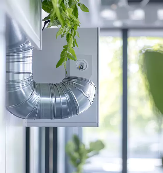 Professional Eco-Friendly Duct Cleaning Services in Catonsville, MD