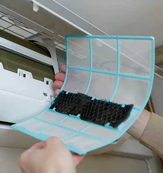 Welcome to Air Duct Cleaning & Repairs Catonsville — Your Local HEPA Filter Installation Pros in Catonsville, MD