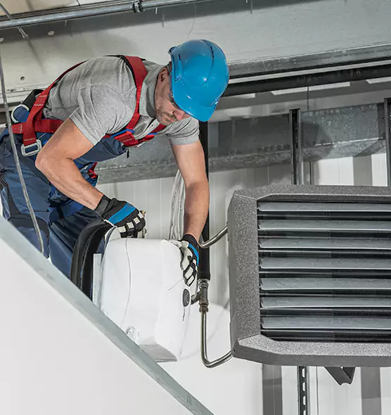 Professional HVAC Cleaning Solutions in Catonsville, MD