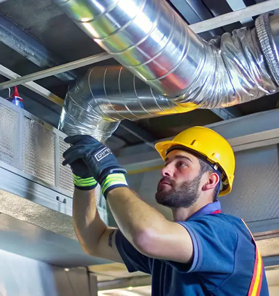 Professional NADCA Approved Air Duct Services in Catonsville, MD