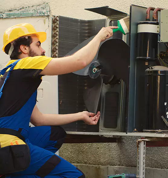 Top-Rated New Room Vent Extension in Catonsville, MD