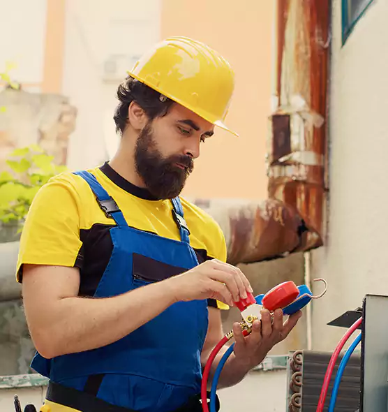 About Smart HVAC Installation in Catonsville, MD