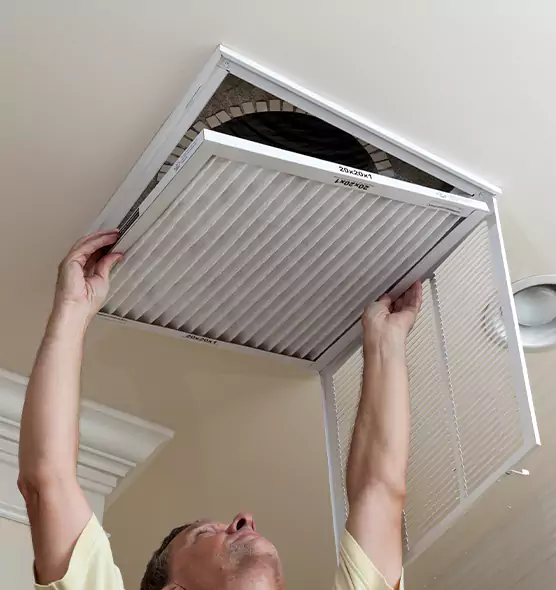 Professional Vent Relocation Services in Catonsville, MD
