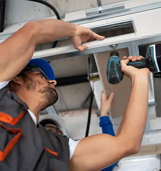 About Vent Smoke Odor Elimination in Catonsville, MD