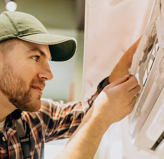 Why Homeowners Businesses Trust Us in Catonsville, MD?