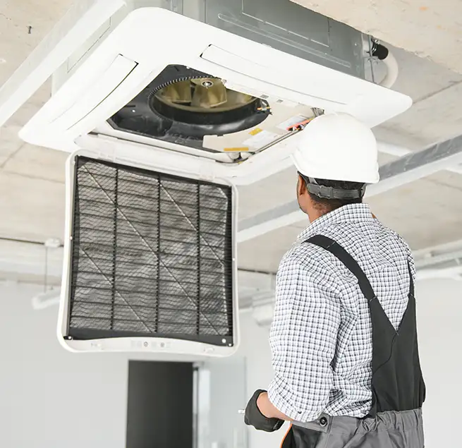 Why Homeowners & Businesses Trust Us in Catonsville, MD?