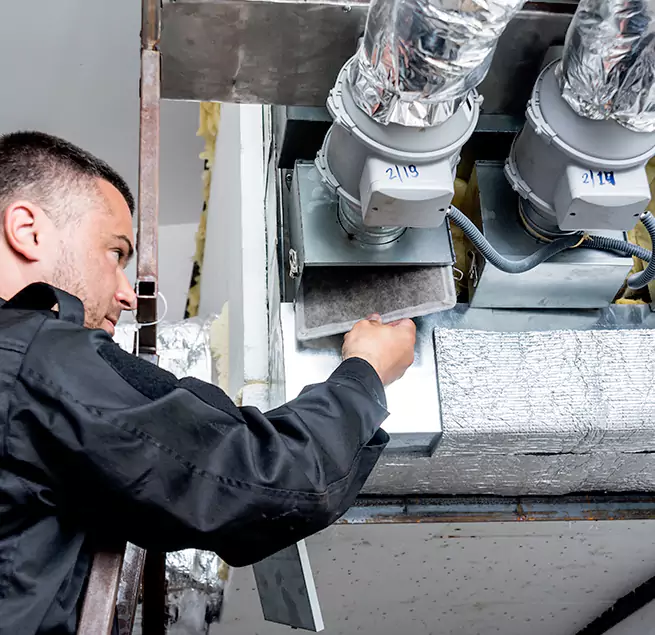  Why Homeowners & Businesses Trust Us in Catonsville, MD?