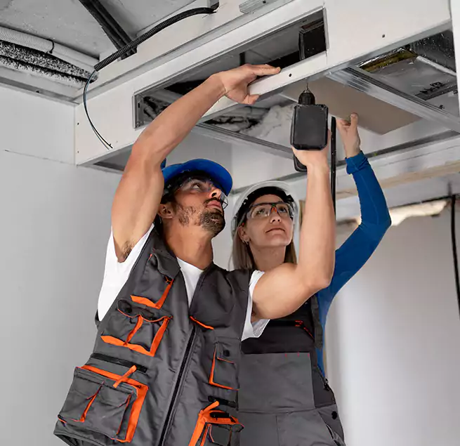 Why Homeowners & Businesses Trust Us in Catonsville, MD