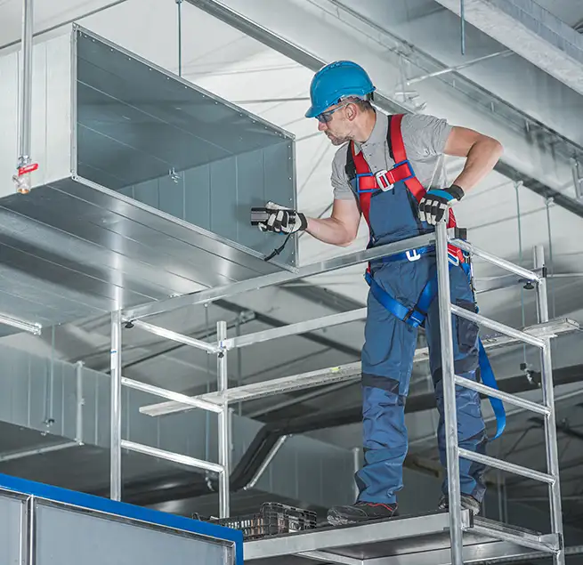 Why Homeowners & Businesses Trust Us in Catonsville, MD?