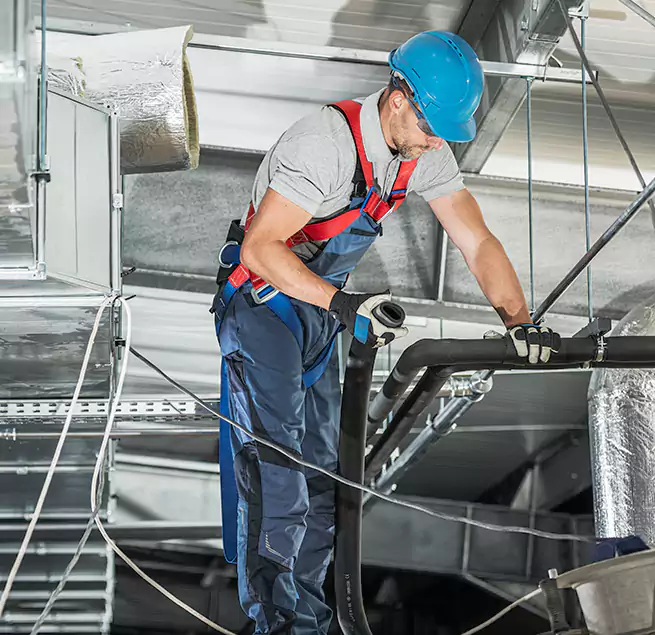 Why Homeowners & Businesses Trust Us in Catonsville, MD?