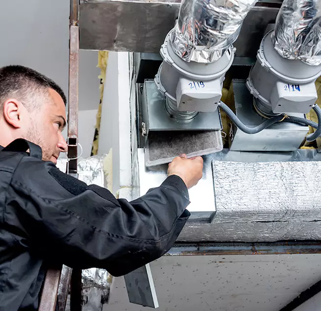 Why Homeowners & Businesses Trust Us in Catonsville, MD?