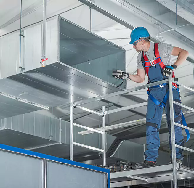 Why Homeowners & Businesses Trust Us in Catonsville, MD?