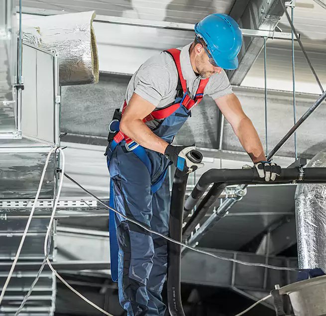 Why Homeowners & Businesses Trust Us in Catonsville, MD?