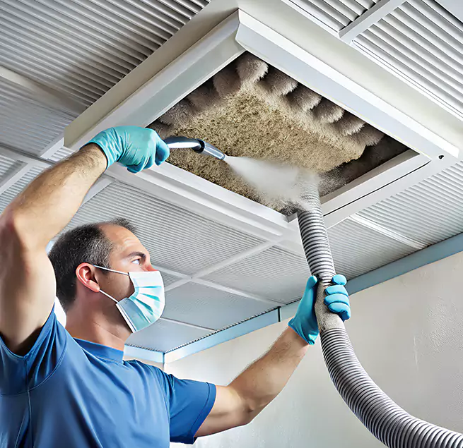 Why Homeowners Businesses Trust Us in Catonsville, MD?