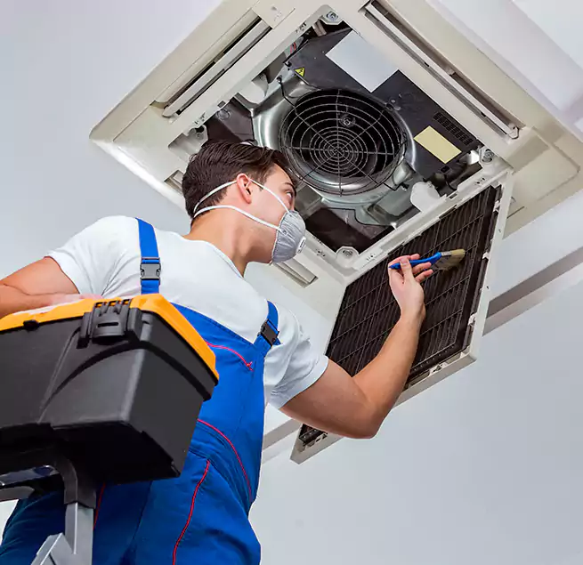 Why Homeowners & Businesses Trust Us in Catonsville, MD?