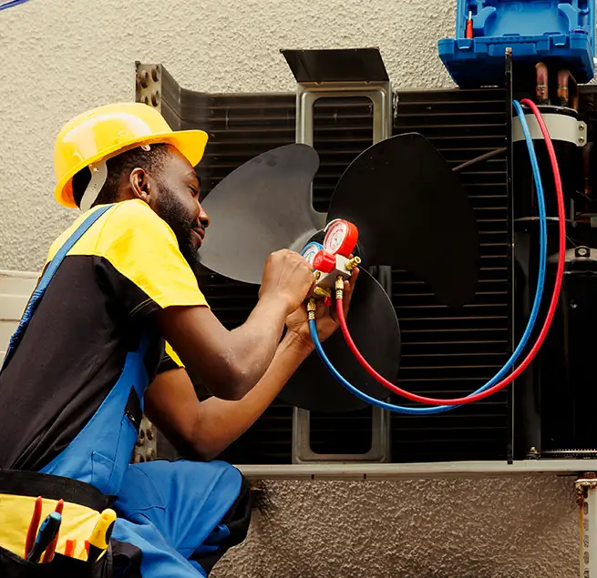 Why Homeowners & Businesses Trust Us in Catonsville, MD?