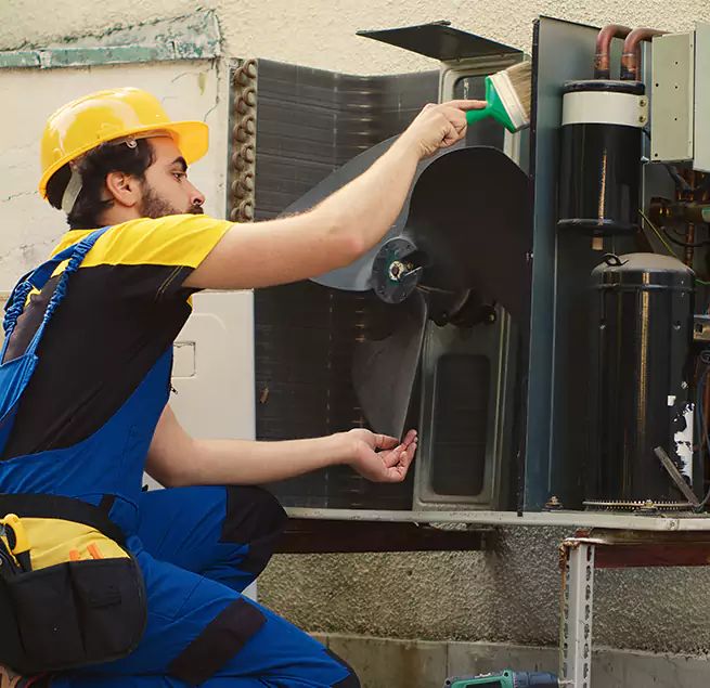  Why Homeowners & Businesses Trust Us in Catonsville, MD?