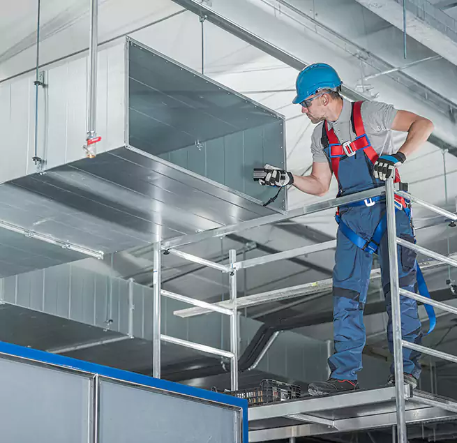 Why Homeowners Businesses Trust Us in Catonsville, MD