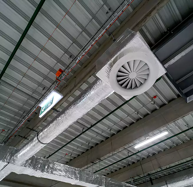 Why Homeowners & Businesses Trust Us in Catonsville, MD?