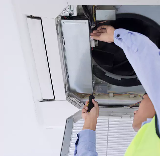 Why Homeowners Businesses Trust Us Catonsville, MD