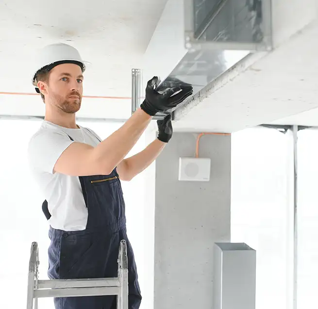 Why Homeowners & Businesses Trust Us in Catonsville, MD?