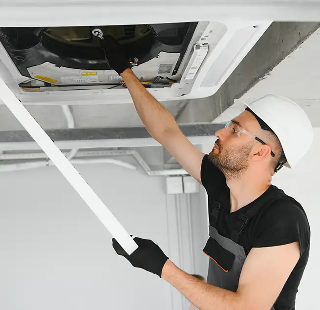 Why Homeowners & Businesses Trust Us in Catonsville, MD?