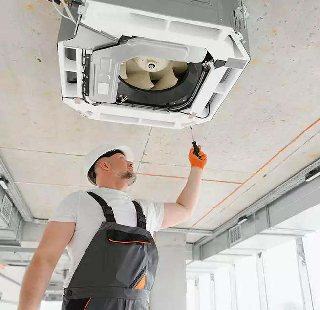 Why Homeowners Businesses Trust Us in Catonsville, MD