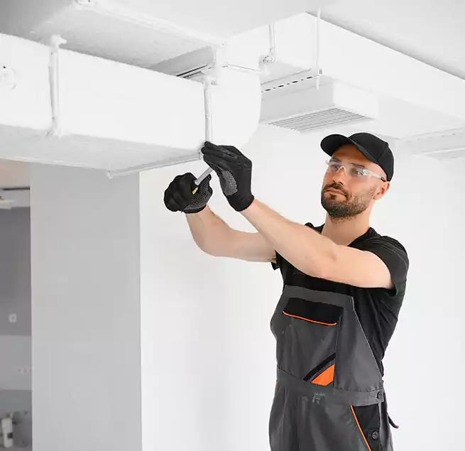  Why Homeowners Businesses Trust Us Catonsville, MD